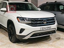 فولكسفاغن أطلس